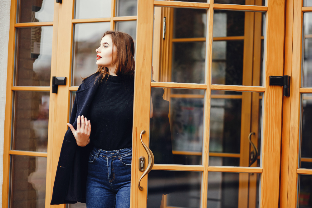 Springfield Fiberglass Doors