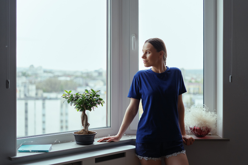 Springfield Bay & Bow Windows