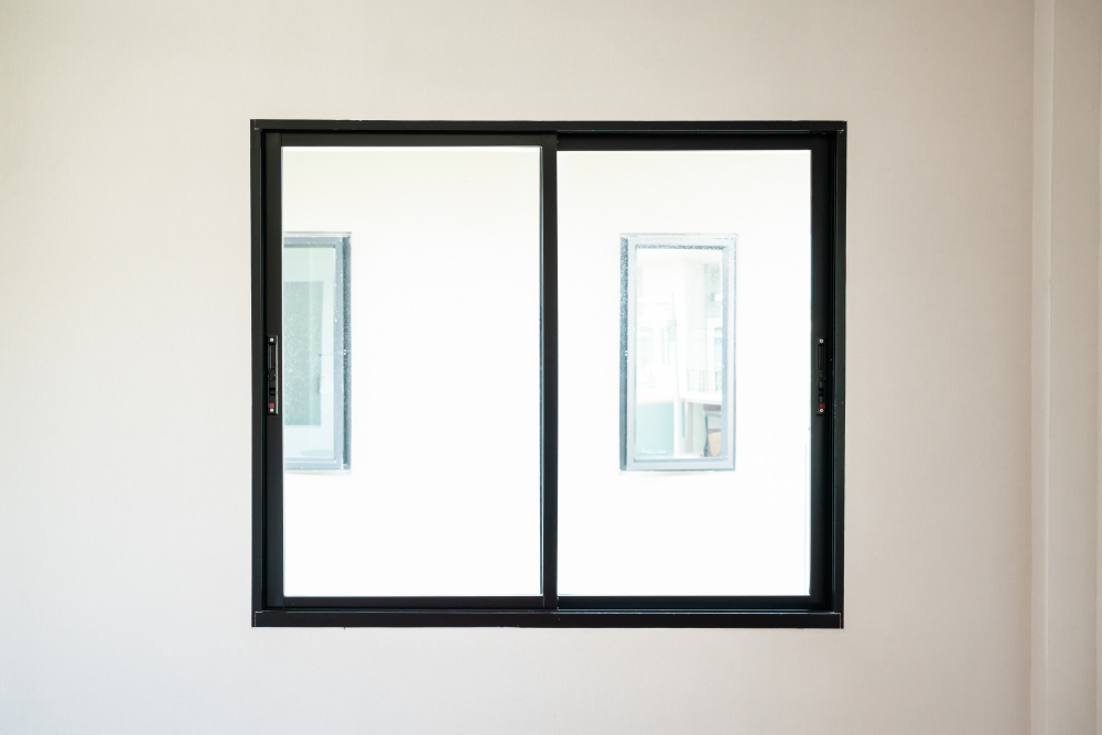 Springfield Sliding Windows